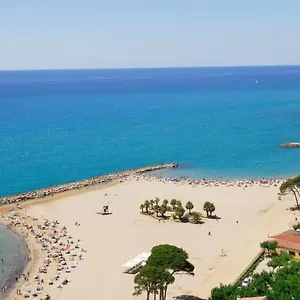 Austral 5 , Cambrils España