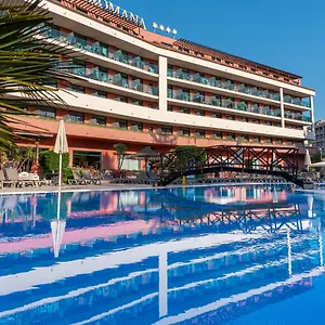 Ohtels Vil-la Romana 4*, Salou Spagna