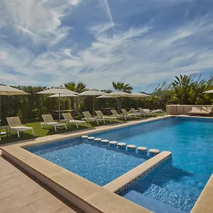 Escondidos Ibiza 3*, Playa d'en Bossa Spagna