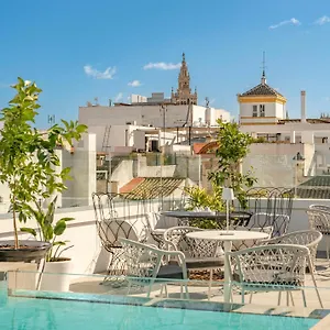 Vincci Molviedro 4*, Siviglia Spagna