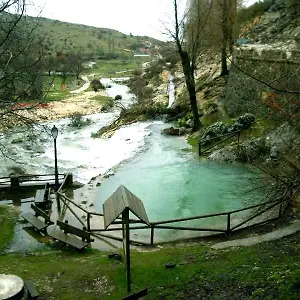 Egeivan , Ponton Alto España