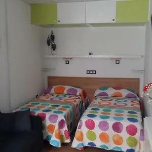 Estudio Molinos La Laguna (Tenerife)