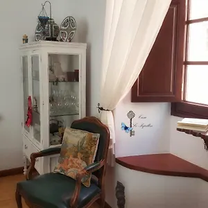  Appartement Casa Le Papillon
